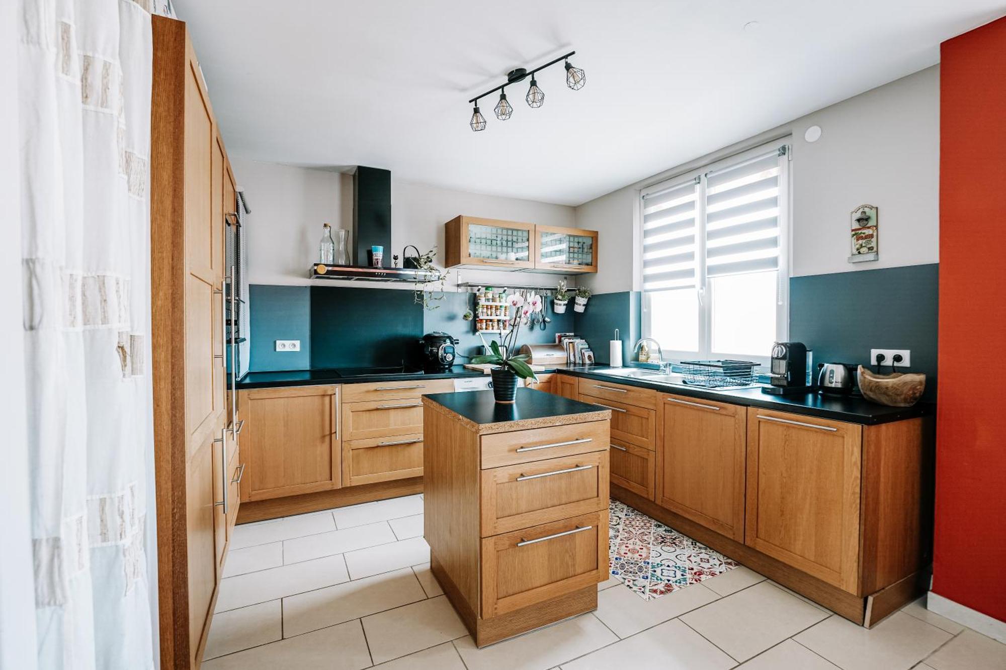 Appartement T3 Cosy Et Lumineux Avec Garage A 2 Pas Du Centre ! à Nîmes Extérieur photo